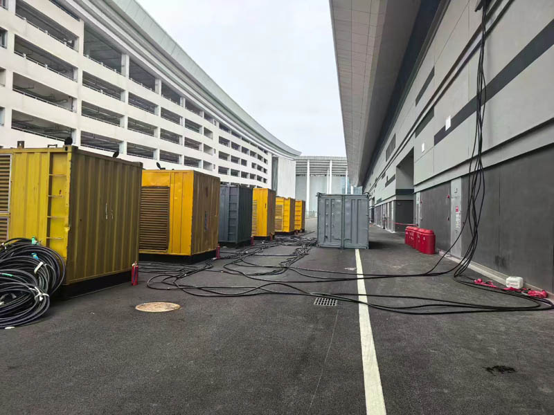 农安冬季柴油发电机启动前需要做哪些准备工作？