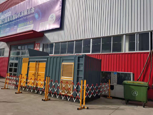 农安一起发电机滑环环火停机事件分析报告