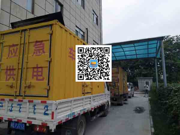 农安发电车出租-发电机产品使用越来越广泛