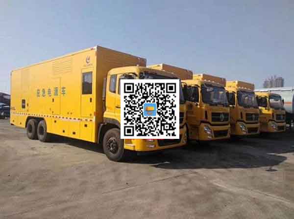 农安出租发电车-怎样确保潍柴发电机组的质量