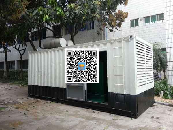 农安出租发电机-什么样的柴油发电机使用效果比较好