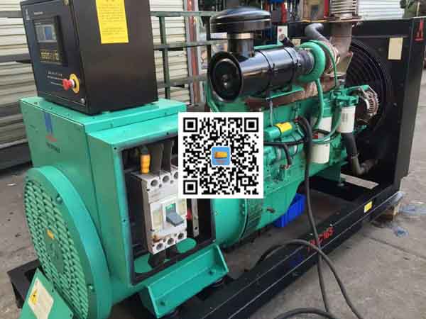 农安租赁发电机-发电机一般变压器磁芯所使用的是什么材料?
