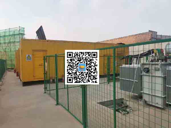 农安发电机组的社会应用有哪些
