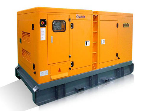 农安影响 200kw 柴油发电机油耗的因素有哪些？
