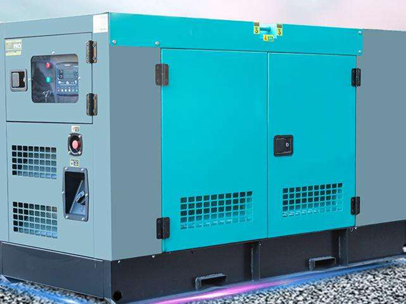 农安50KW柴油发电机油耗是多少?