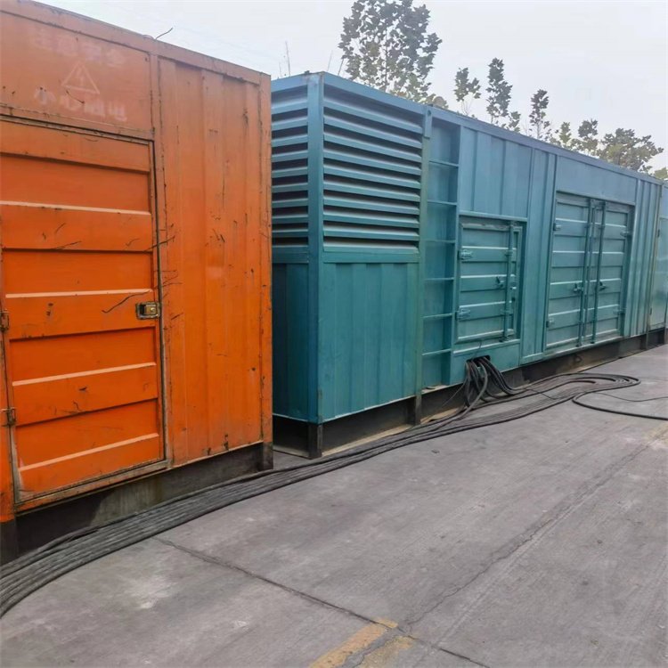 农安如何选择适合 600kW 柴油发电机组的热继电器？