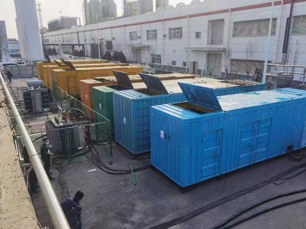 农安380V和690V电压的电缆线相同吗?