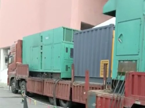 农安柴油发电机的功率因数一般是多少?
