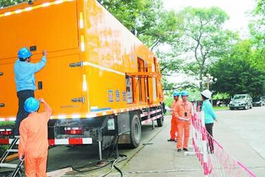 农安不同标号的柴油可以混合使用吗?