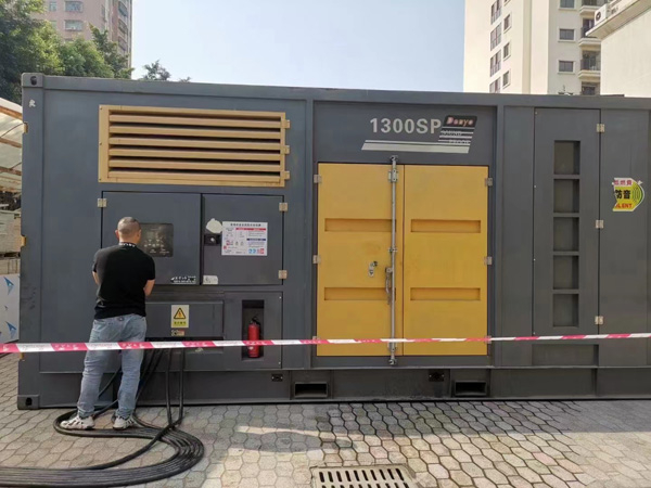 农安500KW发电机组冬季应该配多大的启动电瓶?